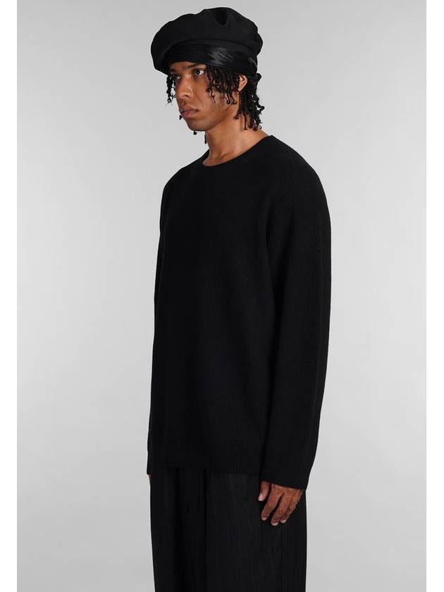 Y's Knitwear - YOHJI YAMAMOTO - BALAAN 4