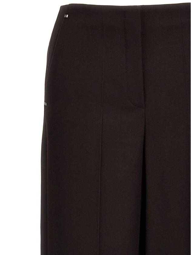 Fendi Grain De Poudre Pants - FENDI - BALAAN 3