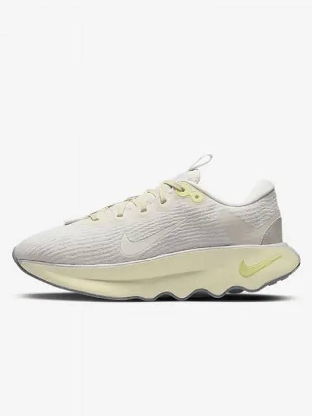 Motiva Low-Top Sneakers Phantom - NIKE - BALAAN 2