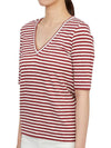 59410331650 NARO 025 Women s Short Sleeve T Shirt - MAX MARA - BALAAN 4