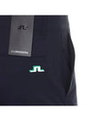 Rick Golf Jogger Pants Navy GMPA06302 - J.LINDEBERG - BALAAN 9