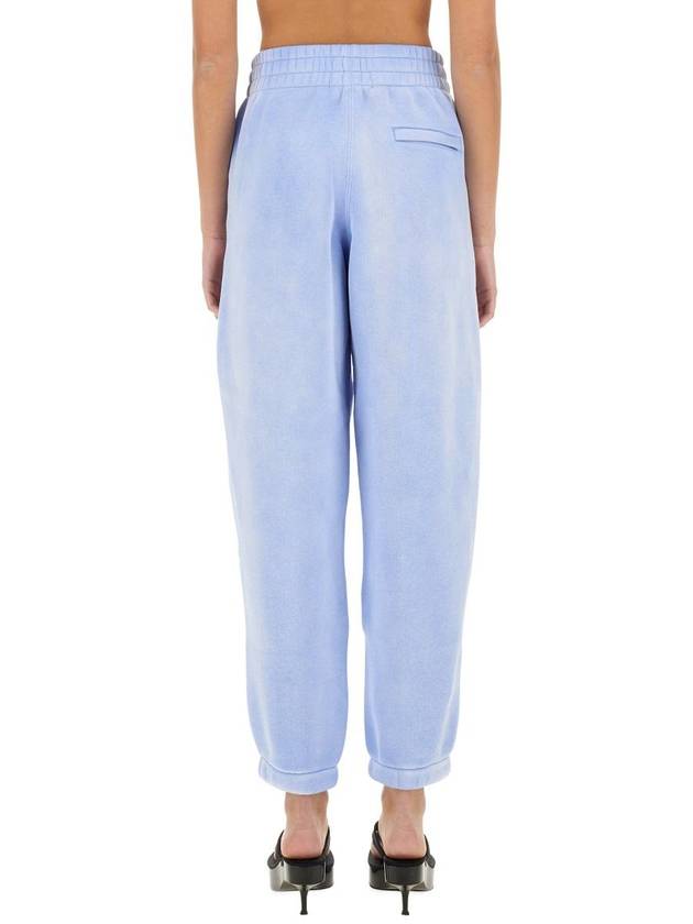 T By Alexander Wang Pants "Essential" - ALEXANDER WANG - BALAAN 3