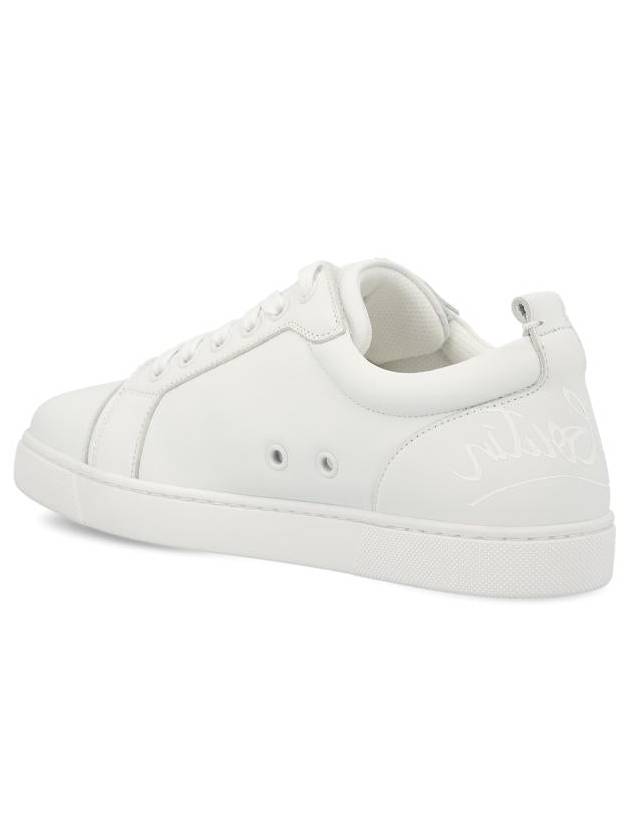 Christian Louboutin Sneakers - CHRISTIAN LOUBOUTIN - BALAAN 3