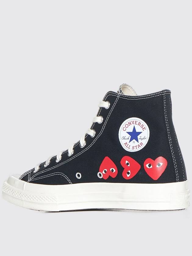 Sneakers uomo Comme Des Garcons Play - COMME DES GARCONS PLAY - BALAAN 2