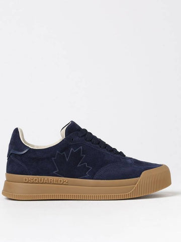 Sneakers men Dsquared2 - DSQUARED2 - BALAAN 1