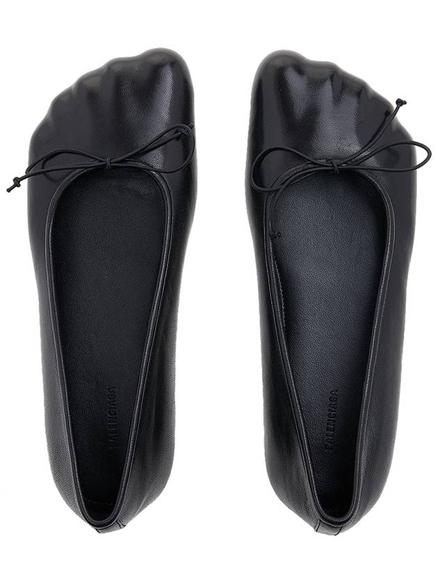 Anatomic Ballerina Black - BALENCIAGA - BALAAN.