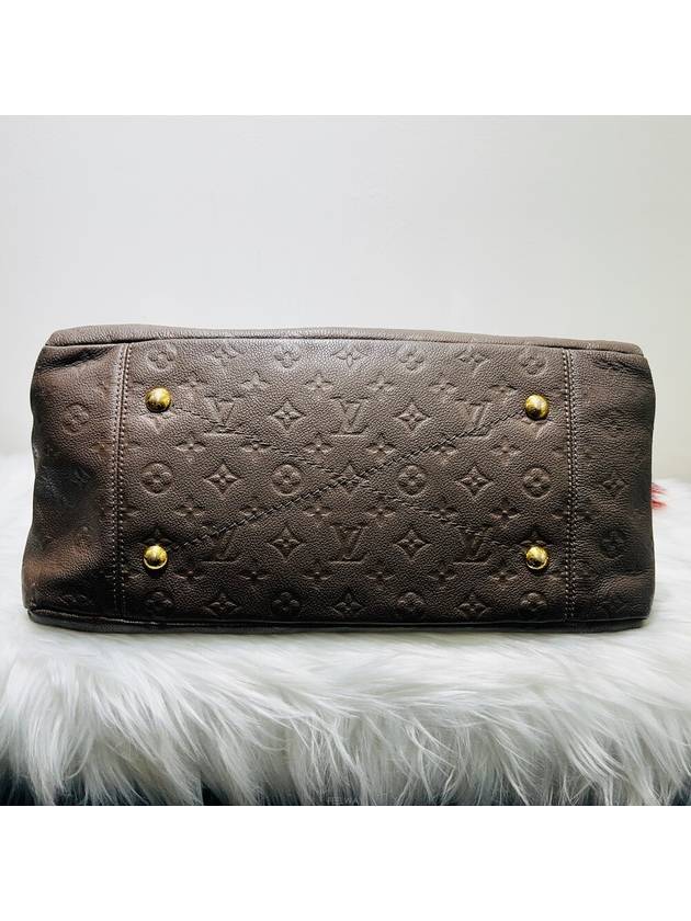 women shoulder bag - LOUIS VUITTON - BALAAN 4