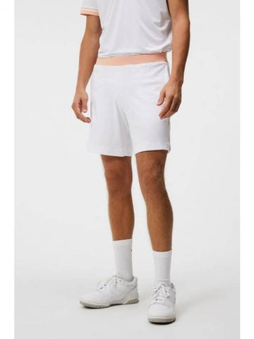 JLINDEBERG Golf Wear Terry Shorts Shorts - J.LINDEBERG - BALAAN 1