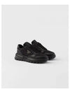 Sneakers 1E620NF0453LNW F0002 Black - PRADA - BALAAN 2