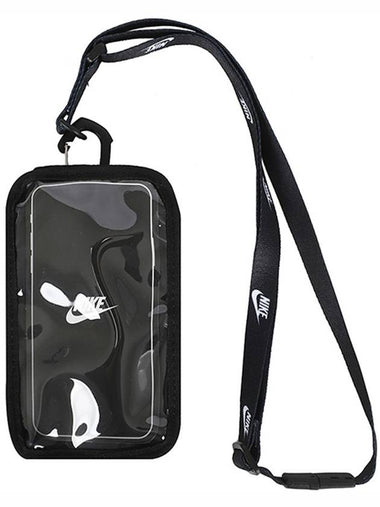 Genuine Club Phone Crossbody Bag HF3595 091 - NIKE - BALAAN 1