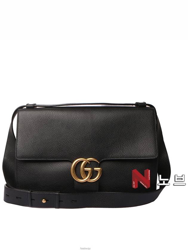 women shoulder bag - GUCCI - BALAAN 1