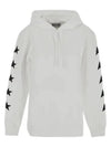 Alighiero Star Collection Hoodie White - GOLDEN GOOSE - BALAAN 2