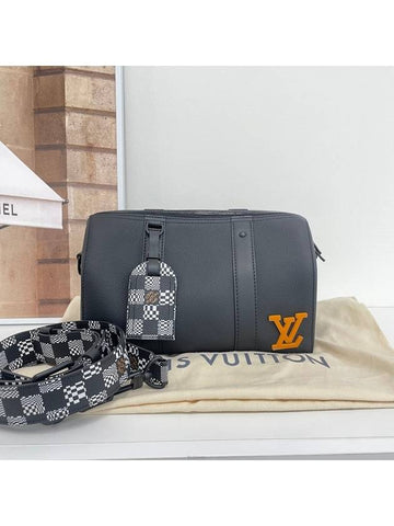 men cross bag - LOUIS VUITTON - BALAAN 1