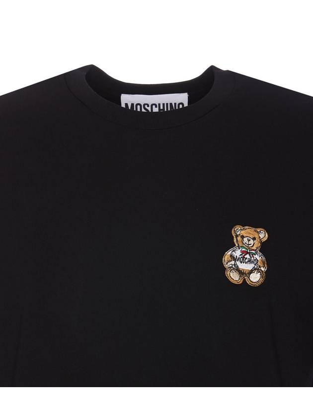 Moschino T-Shirts And Polos - MOSCHINO - BALAAN 4