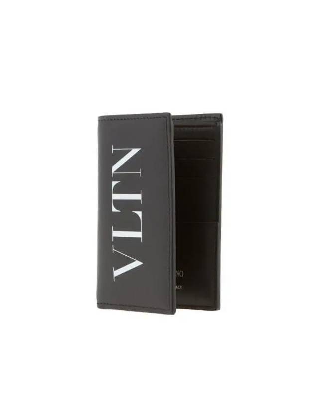 Valentino 4Y2P0576 LVN 0NI P0576 VLTN card wallet - RED VALENTINO - BALAAN 3