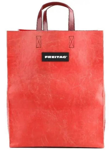 Unisex tote bag 271597 - FREITAG - BALAAN 1