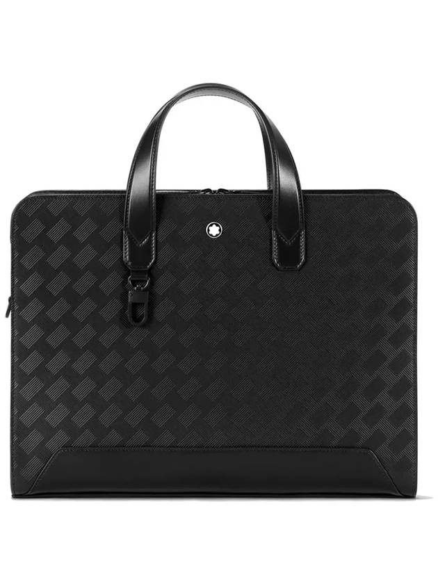 Extreme 3.0 Thin Brief Case Black - MONTBLANC - BALAAN 4