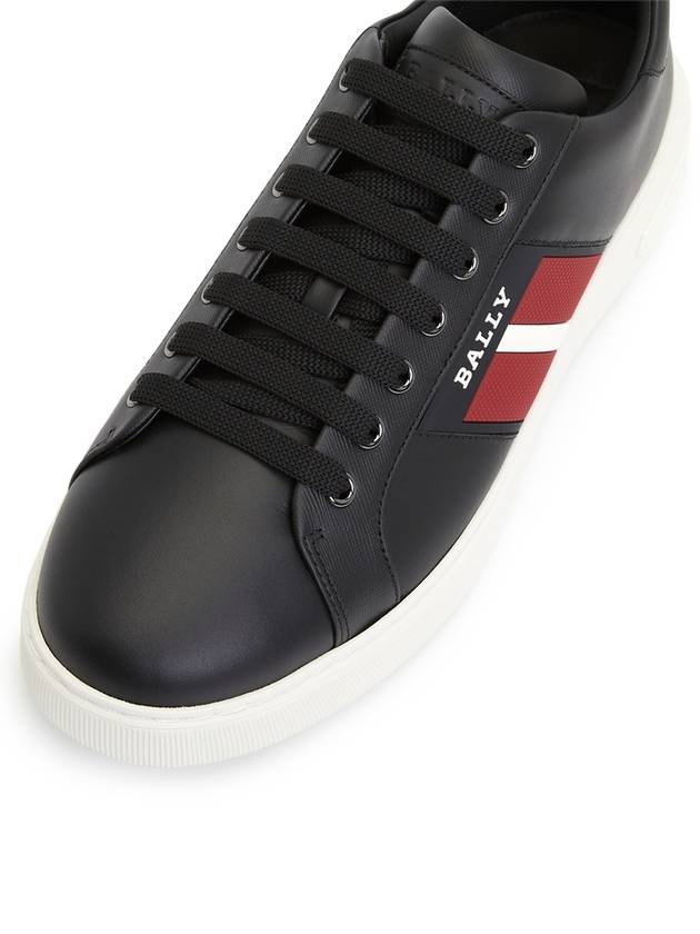 Exclusive special price limited to 30 units MYLTON 00 2 men s sneakers - BALLY - BALAAN 7