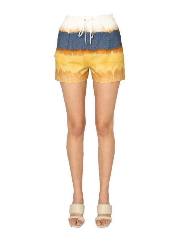 short pants 03260187 1087 - ALBERTA FERRETTI - BALAAN 1