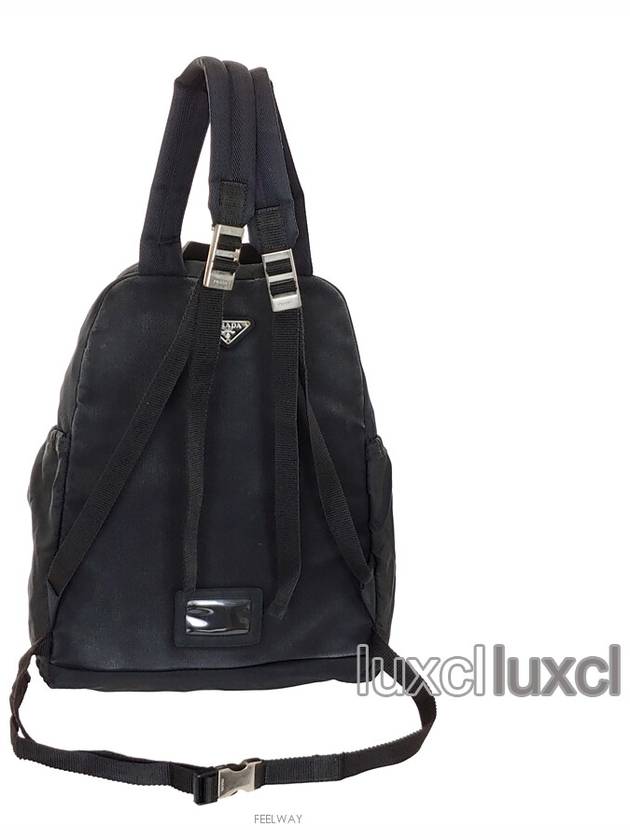 men backpack - PRADA - BALAAN 6