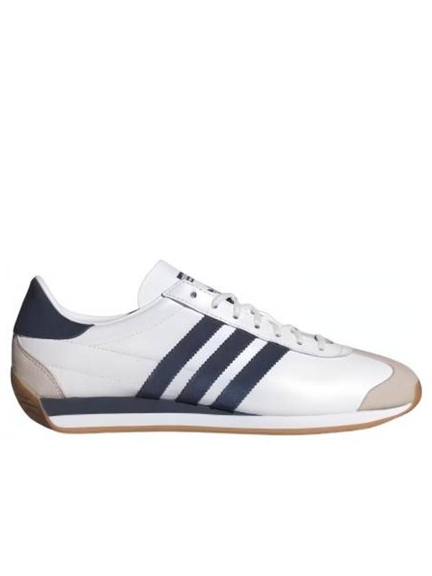 Country OG Low Top Sneakers Navy White - ADIDAS - BALAAN 3