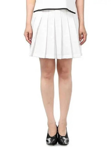 Women s Skirt 270286 - THOM BROWNE - BALAAN 1