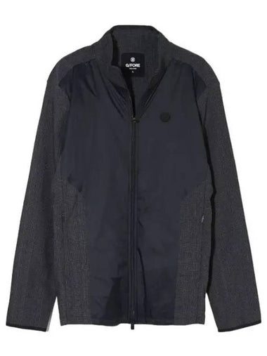 men glen track jacket - G/FORE - BALAAN 1