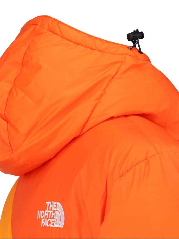 THE NORTH FACE Jackets Orange - THE NORTH FACE - BALAAN 3