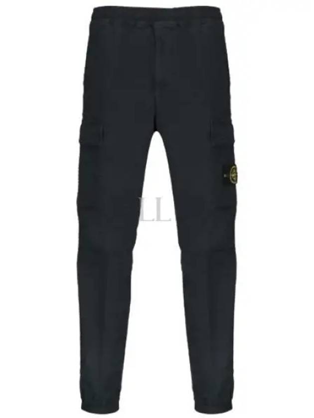 Stone Island Training Jogger Pants 8115313L1A0120 - STONE ISLAND - BALAAN 2