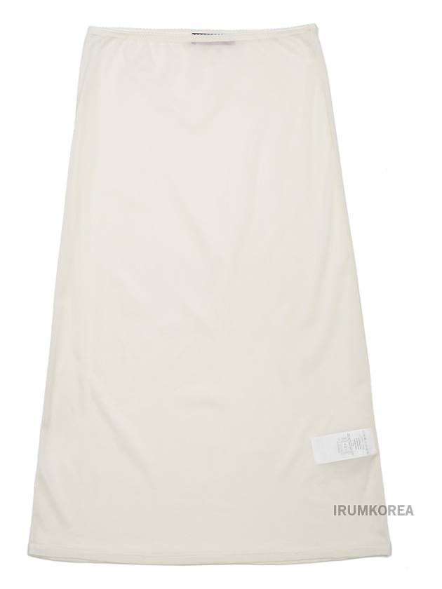 Women s ZITTO Skirt 001 - MAX MARA - BALAAN 3