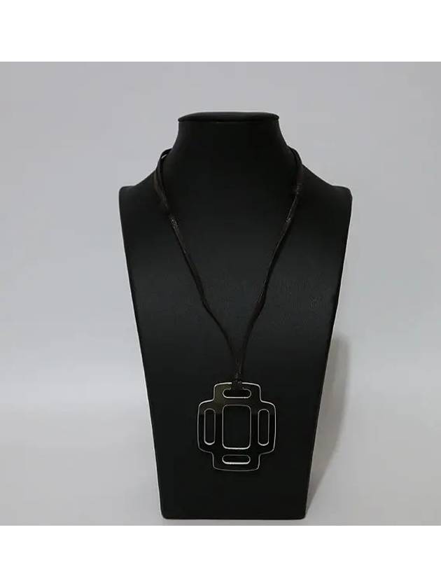 RYTHME Rhythm Necklace Jewelry - HERMES - BALAAN 1