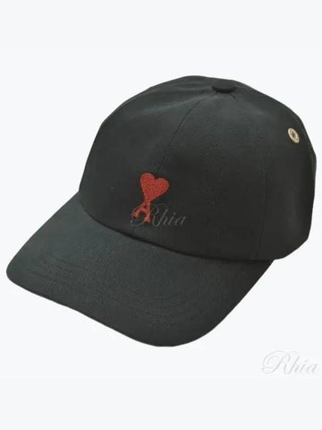 BFUCP006 CO0051 Heart Ball Cap - AMI - BALAAN 1