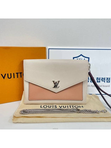 women clutch bag - LOUIS VUITTON - BALAAN 1