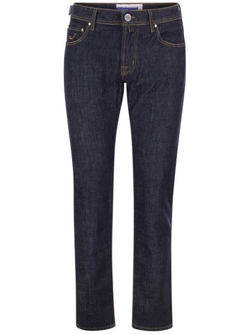 NICK - Slim-fit Jeans - JACOB COHEN - BALAAN 1