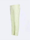 Light green skinny fit chino pants COKTZEZ00SSMNU35Y ​​400 - PT01 - BALAAN 3