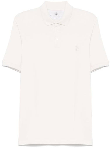 Brunello Cucinelli Polo Clothing - BRUNELLO CUCINELLI - BALAAN 1