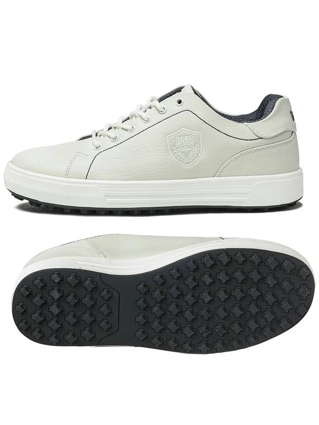 Daks24 Golf Shoes Spikeless Golf Shoes DS046M IV - DAKS GOLF - BALAAN 2