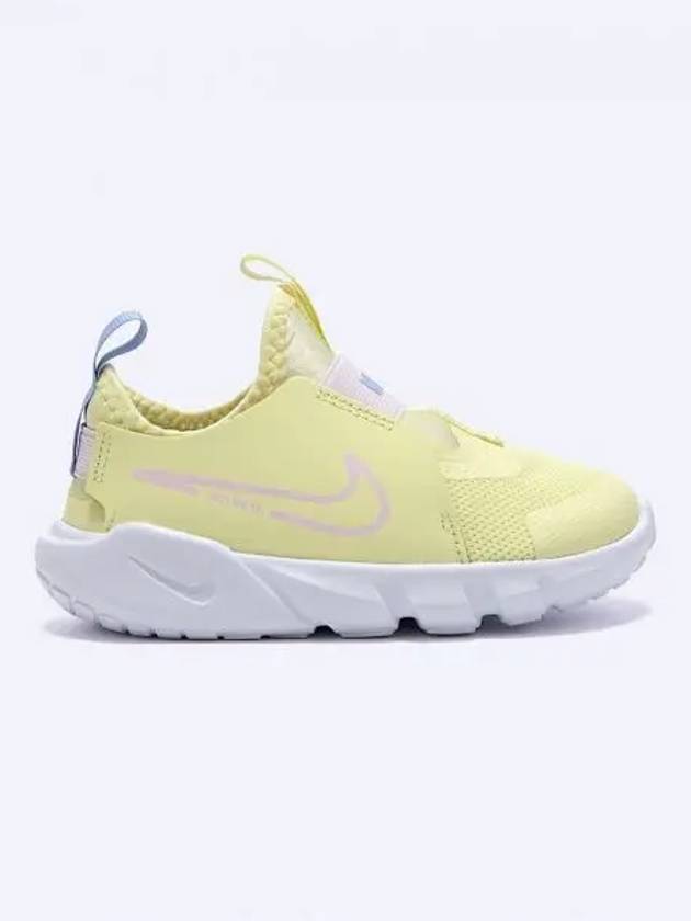 Kids Flex Runner 2 TD DJ6039 800 - NIKE - BALAAN 1