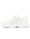 XA Pro 3D Low Top Sneakers White - SALOMON - BALAAN 3