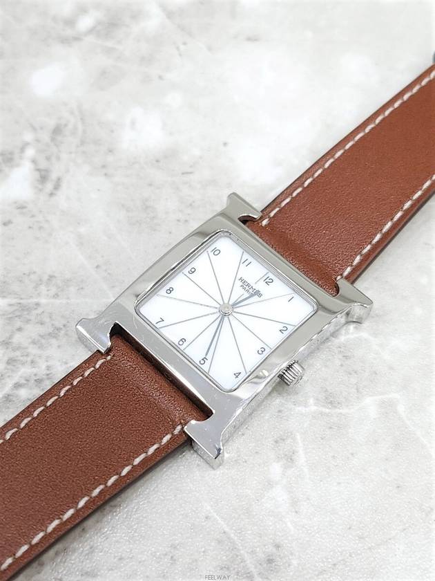 women watch - HERMES - BALAAN 4