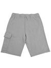 Lens Detail Shorts 16CMSB021A002246G - CP COMPANY - BALAAN 3