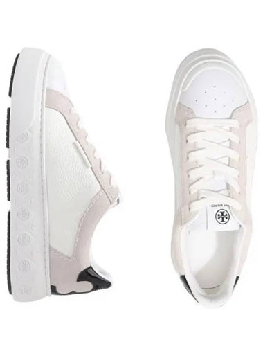 Ladybug panel sneakers women s - TORY BURCH - BALAAN 1