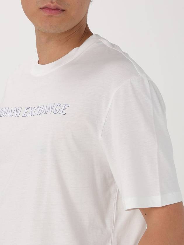 T-shirt men Armani Exchange - ARMANI EXCHANGE - BALAAN 3