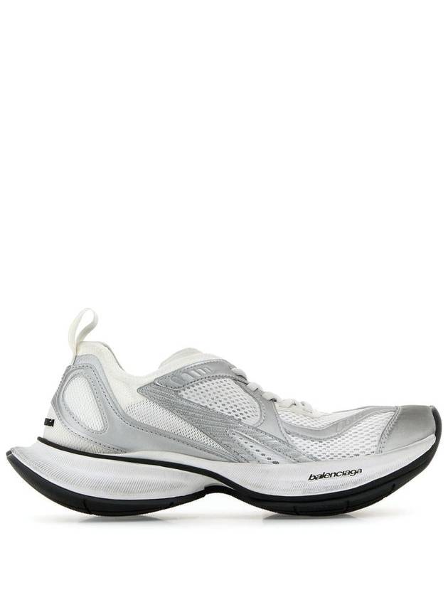 Circuit Low Top Sneakers White - BALENCIAGA - BALAAN 2