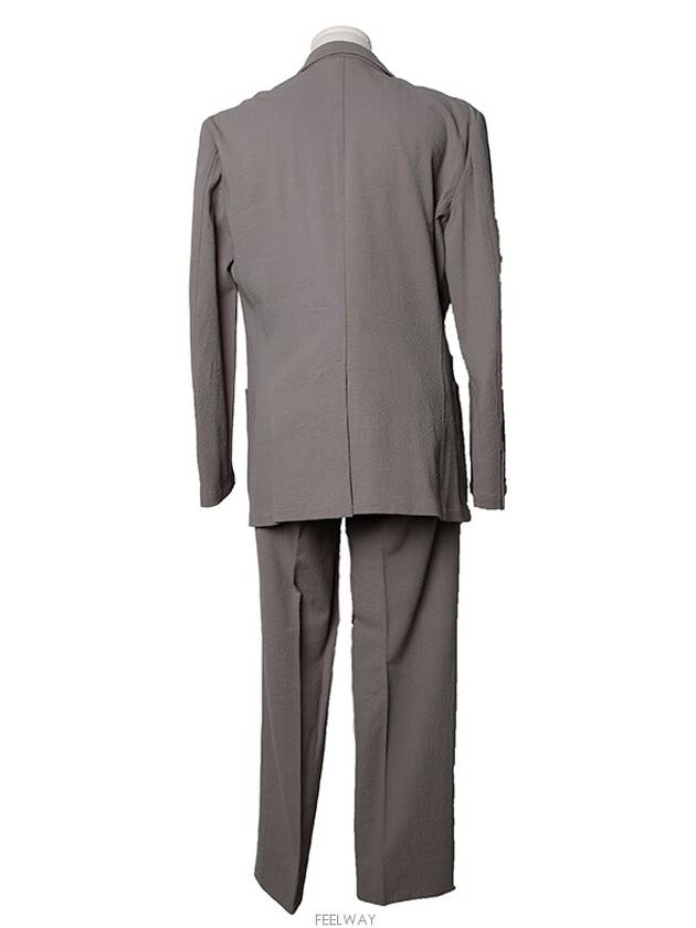 men suit - HERMES - BALAAN 4