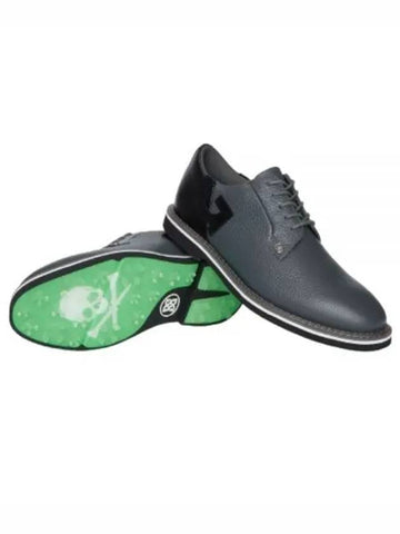 GFORE TWO TONE QUARTER G GALLIVANTER GOLF SHOE GMF000004 CHA Men s shoes - G/FORE - BALAAN 1