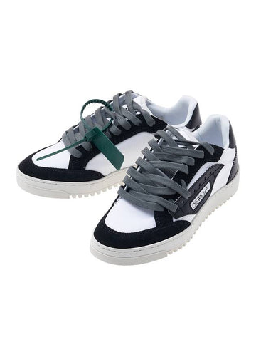 Low-top sneakers OWIA270S23FAB0010110 - OFF WHITE - BALAAN 1