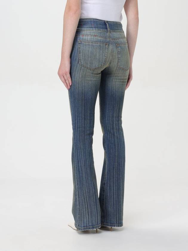 Jeans flared Oval D Diesel - DIESEL - BALAAN 3