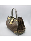 Exotique shoulder bag - LOUIS VUITTON - BALAAN 3