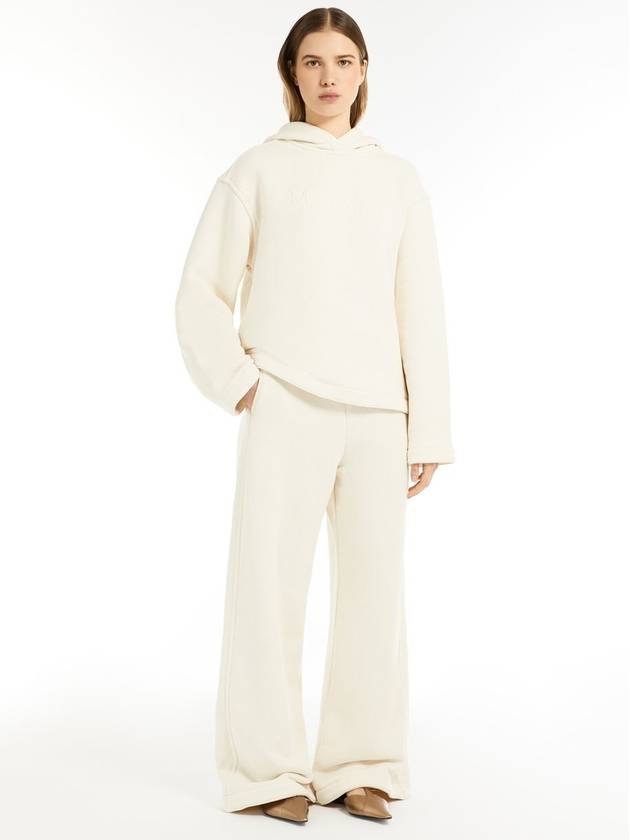 Max Mara Sweaters White - MAX MARA - BALAAN 2